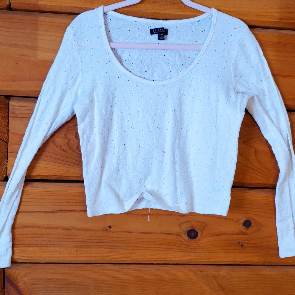American Eagle Longsleeve